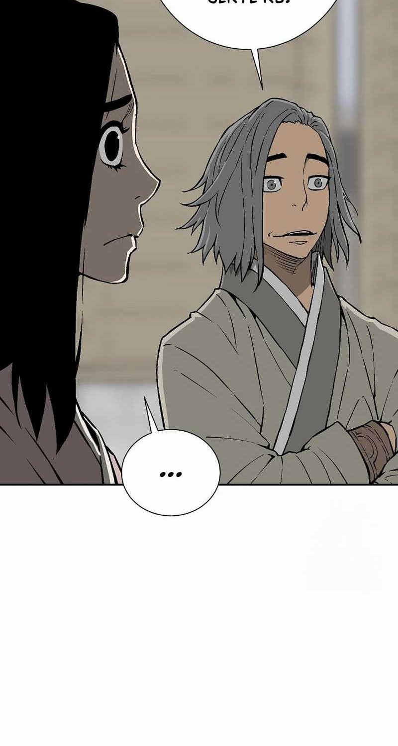 Tales of A Shinning Sword Chapter 96 - halaman 13