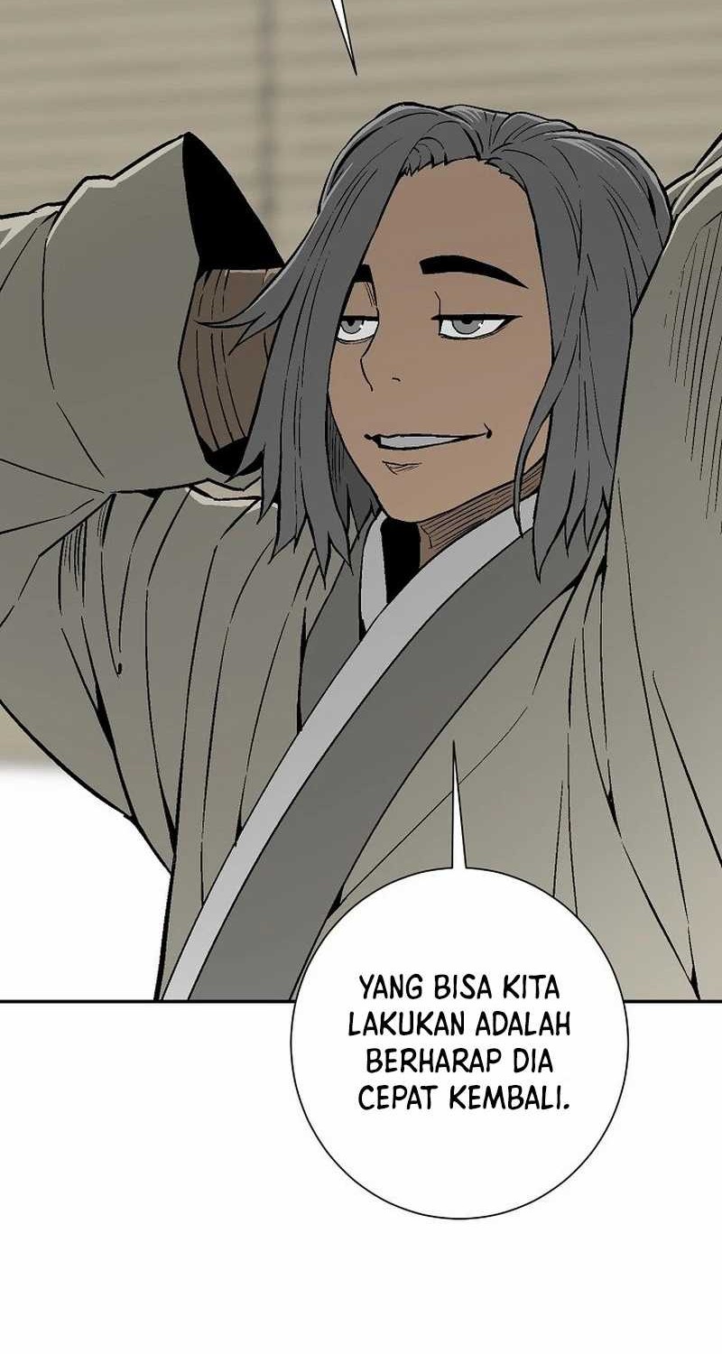 Tales of A Shinning Sword Chapter 96 - halaman 16