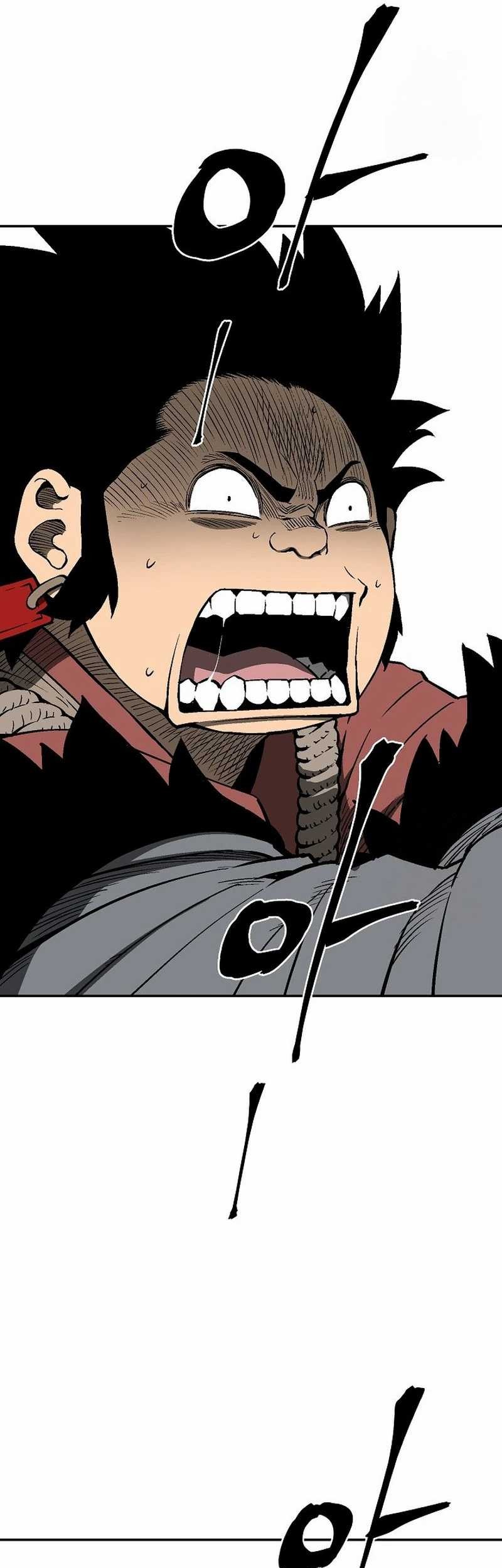 Tales of A Shinning Sword Chapter 96 - halaman 21