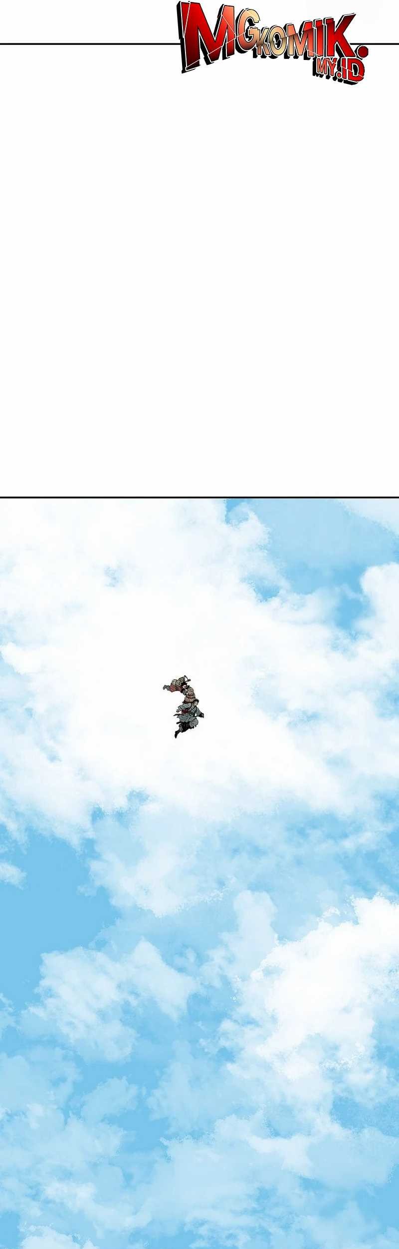 Tales of A Shinning Sword Chapter 96 - halaman 23