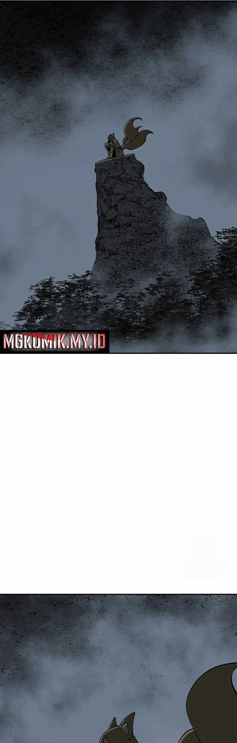 Tales of A Shinning Sword Chapter 96 - halaman 27