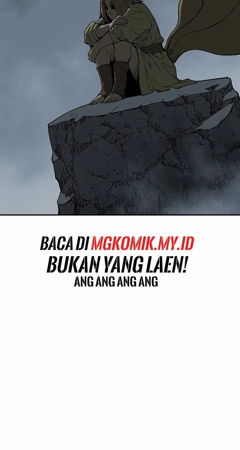 Tales of A Shinning Sword Chapter 96 - halaman 28
