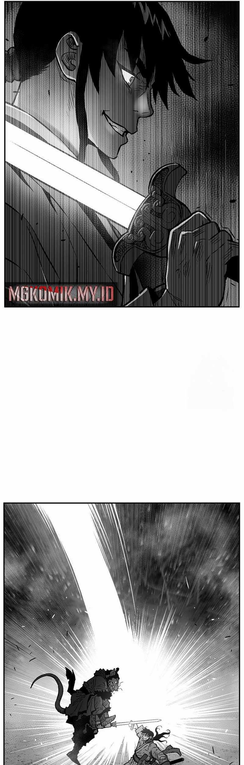 Tales of A Shinning Sword Chapter 96 - halaman 31