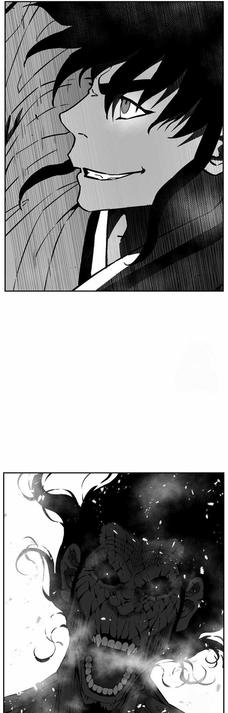 Tales of A Shinning Sword Chapter 96 - halaman 33