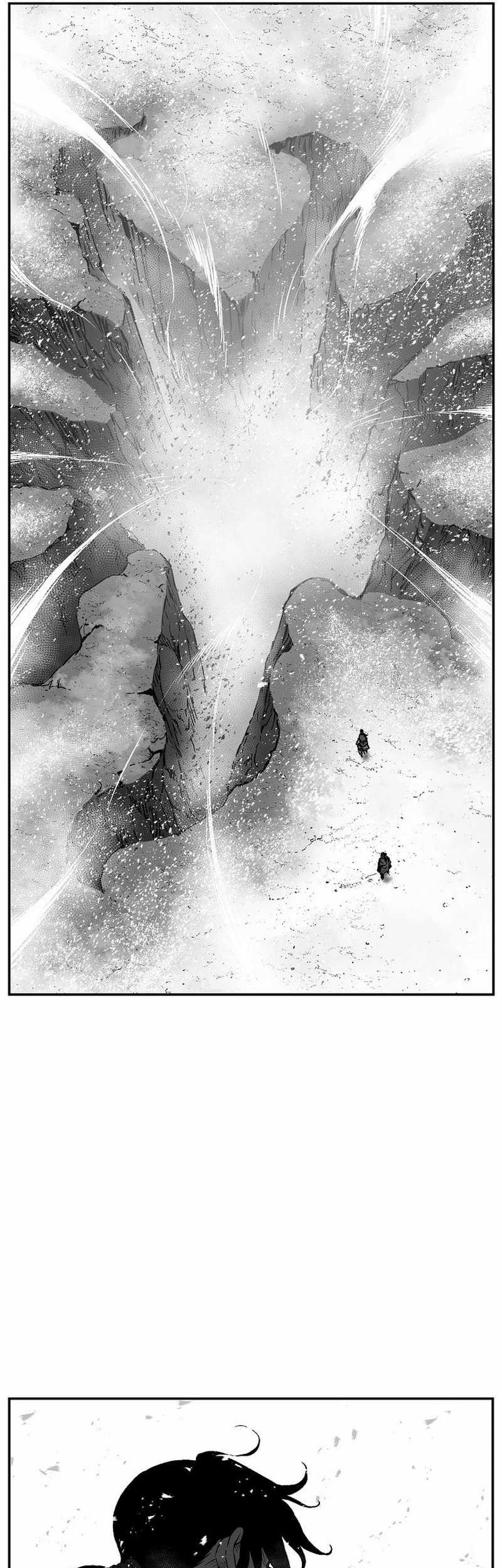 Tales of A Shinning Sword Chapter 96 - halaman 35
