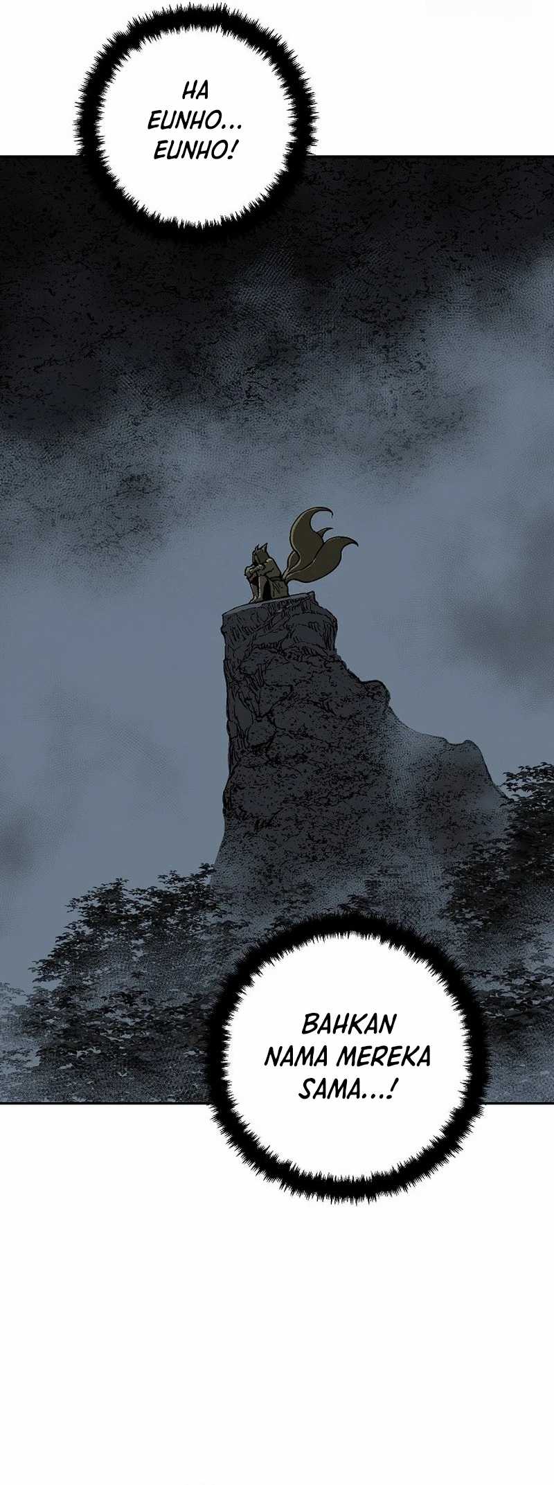 Tales of A Shinning Sword Chapter 96 - halaman 39