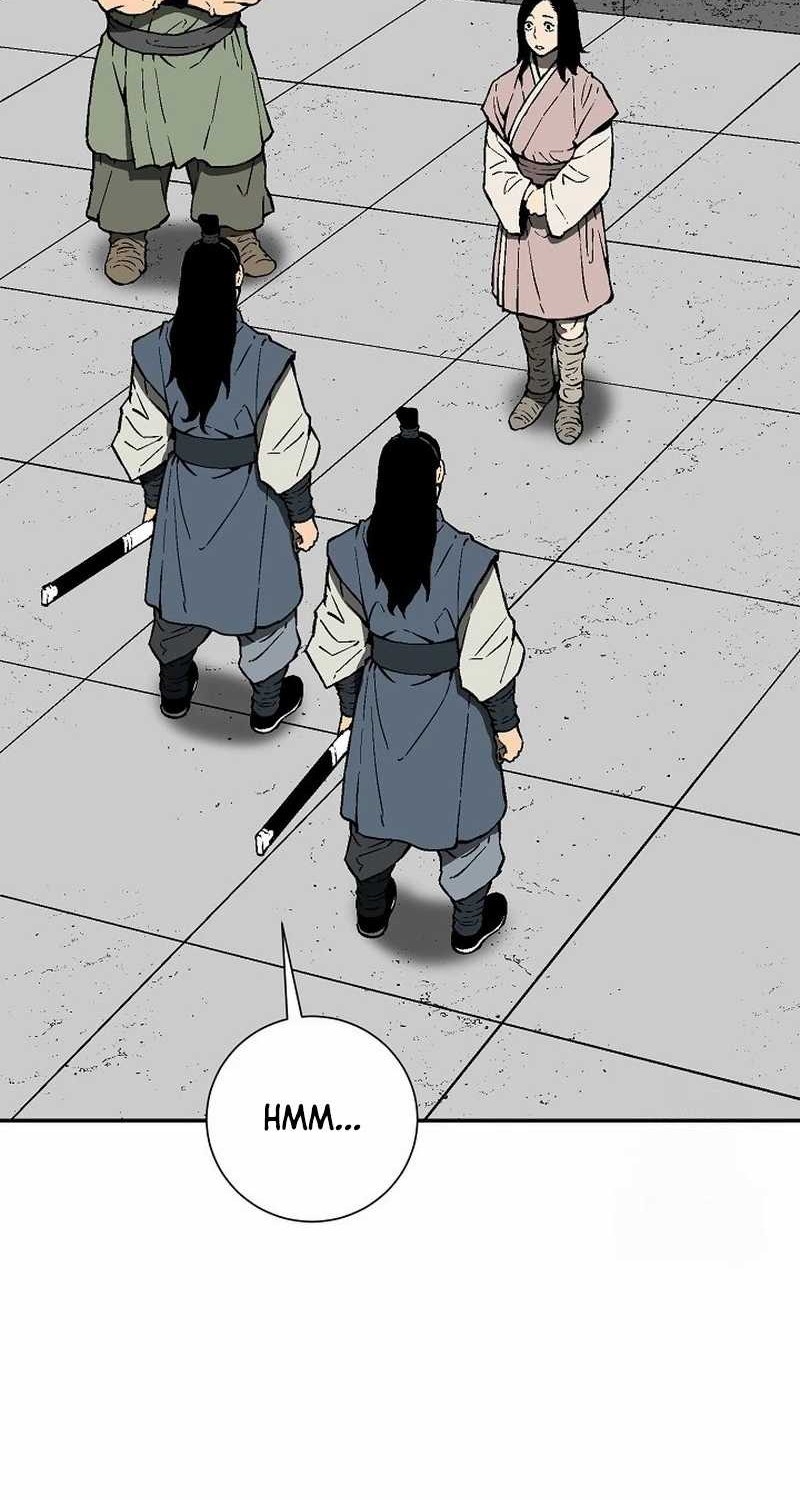 Tales of A Shinning Sword Chapter 96 - halaman 4