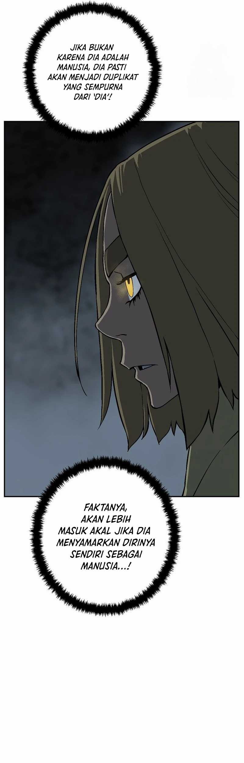 Tales of A Shinning Sword Chapter 96 - halaman 40