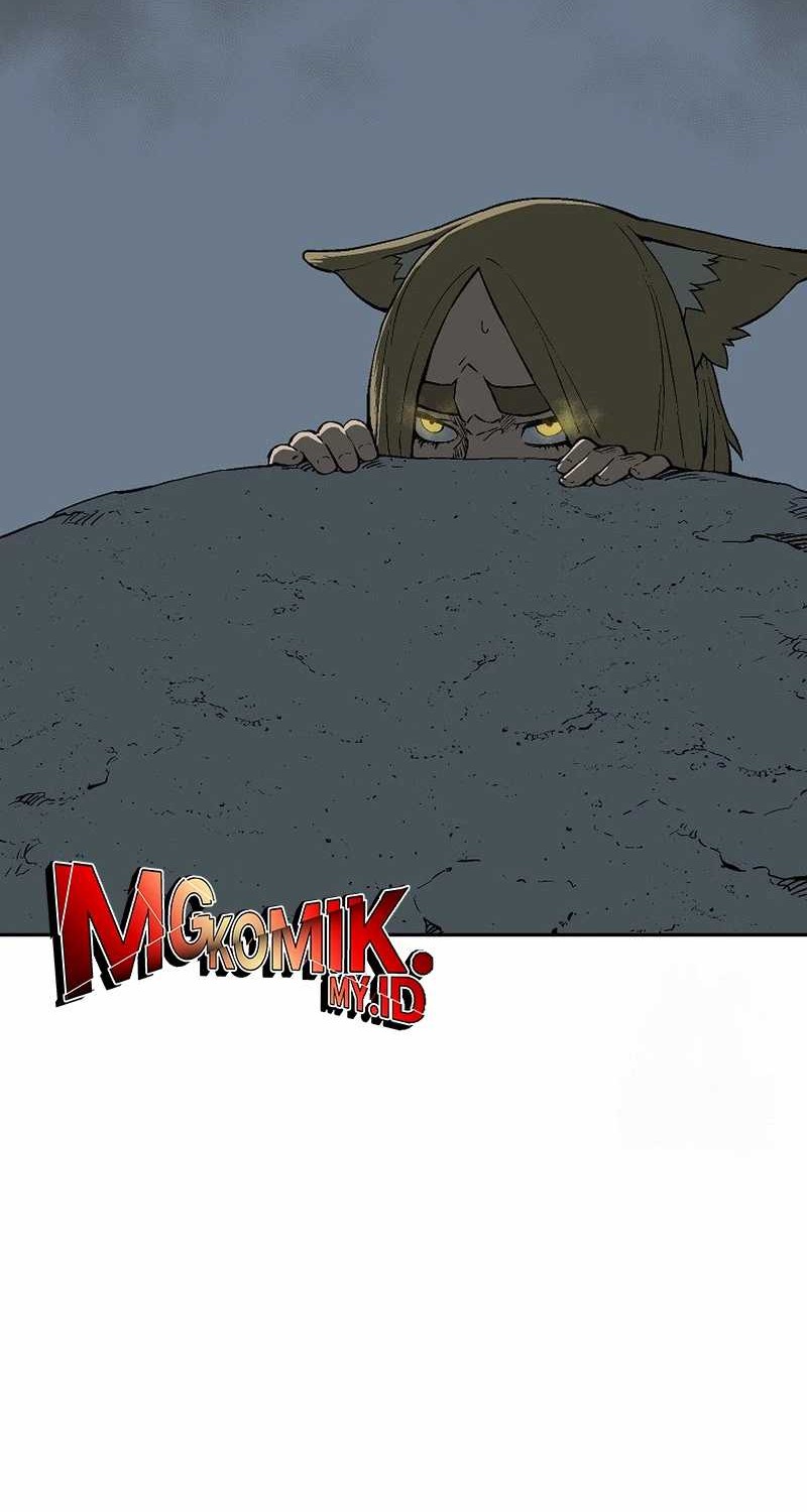 Tales of A Shinning Sword Chapter 96 - halaman 43