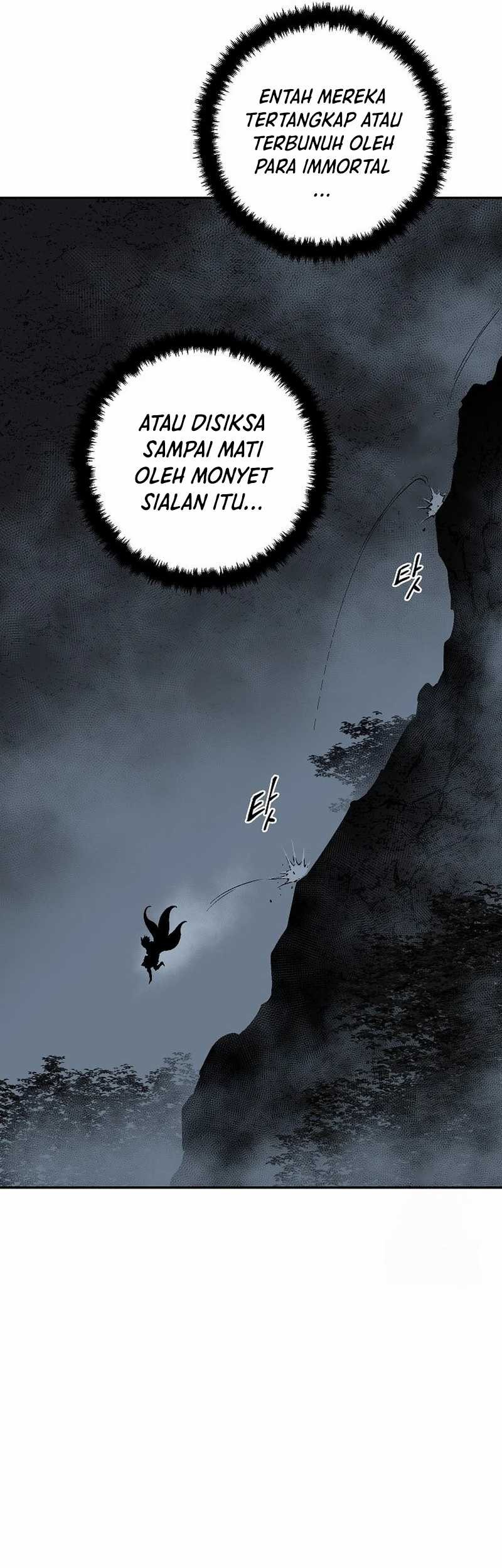 Tales of A Shinning Sword Chapter 96 - halaman 45