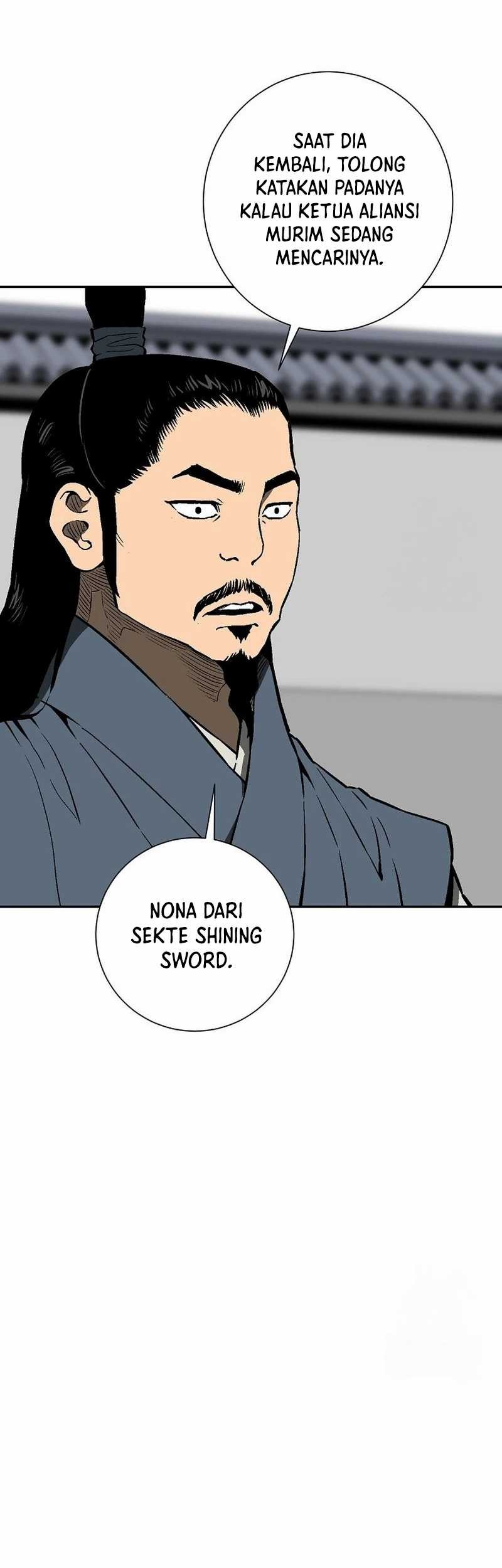 Tales of A Shinning Sword Chapter 96 - halaman 5