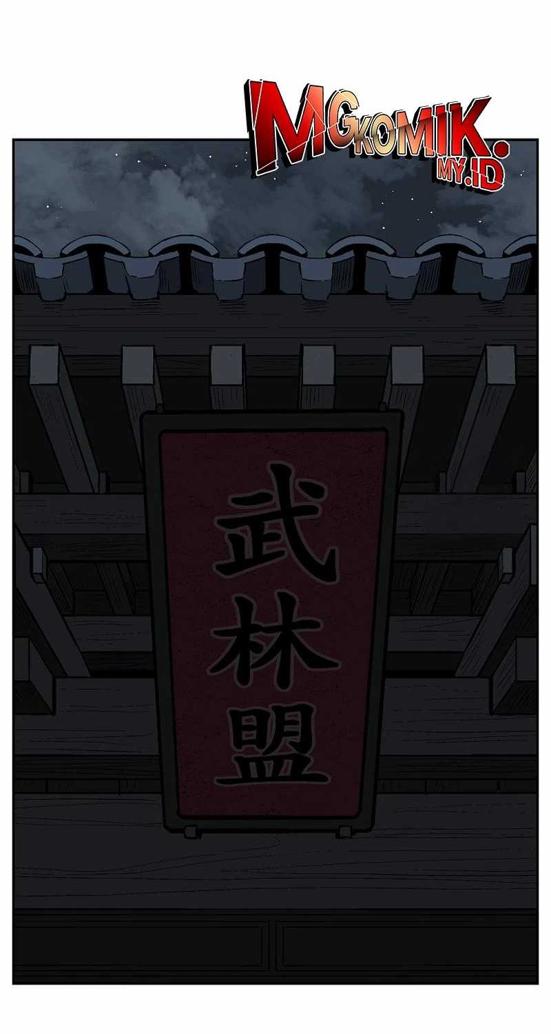 Tales of A Shinning Sword Chapter 96 - halaman 50