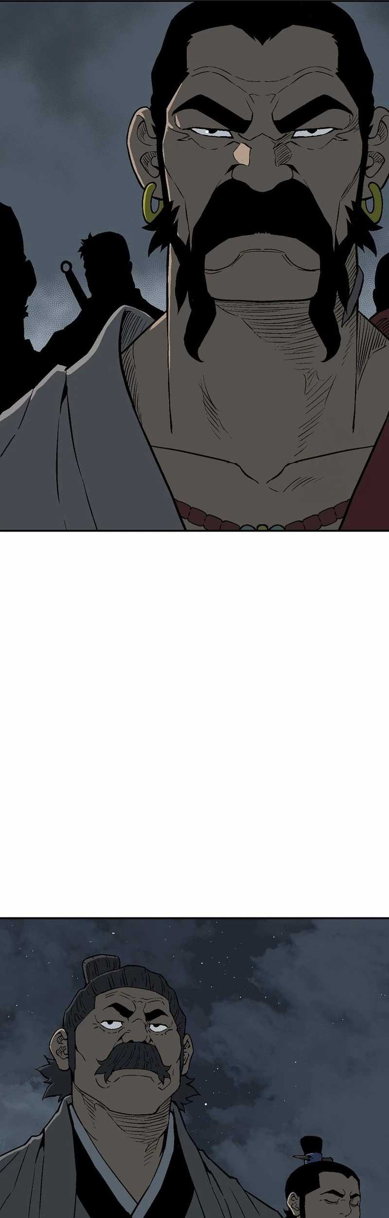 Tales of A Shinning Sword Chapter 96 - halaman 53