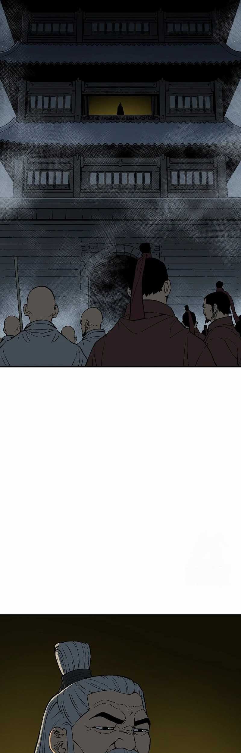 Tales of A Shinning Sword Chapter 96 - halaman 55