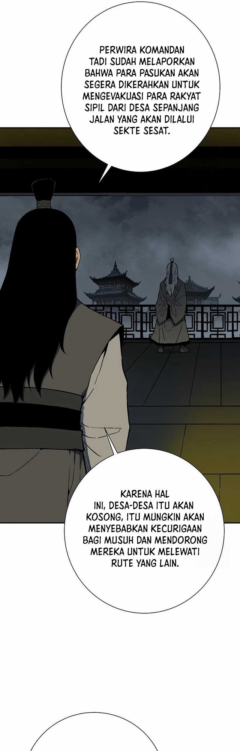 Tales of A Shinning Sword Chapter 96 - halaman 57
