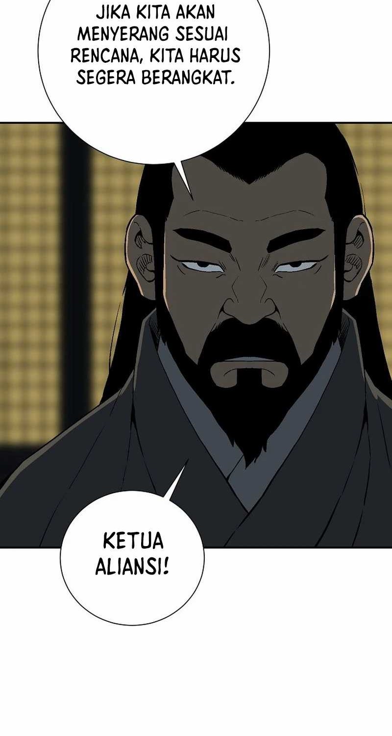 Tales of A Shinning Sword Chapter 96 - halaman 58