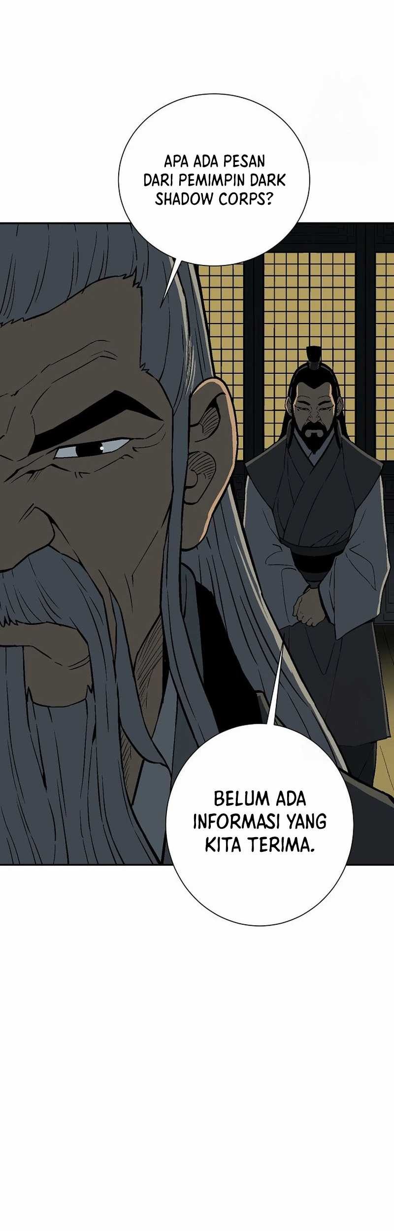 Tales of A Shinning Sword Chapter 96 - halaman 59
