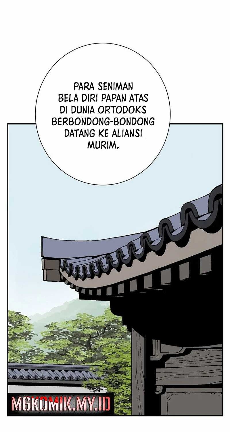 Tales of A Shinning Sword Chapter 96 - halaman 6