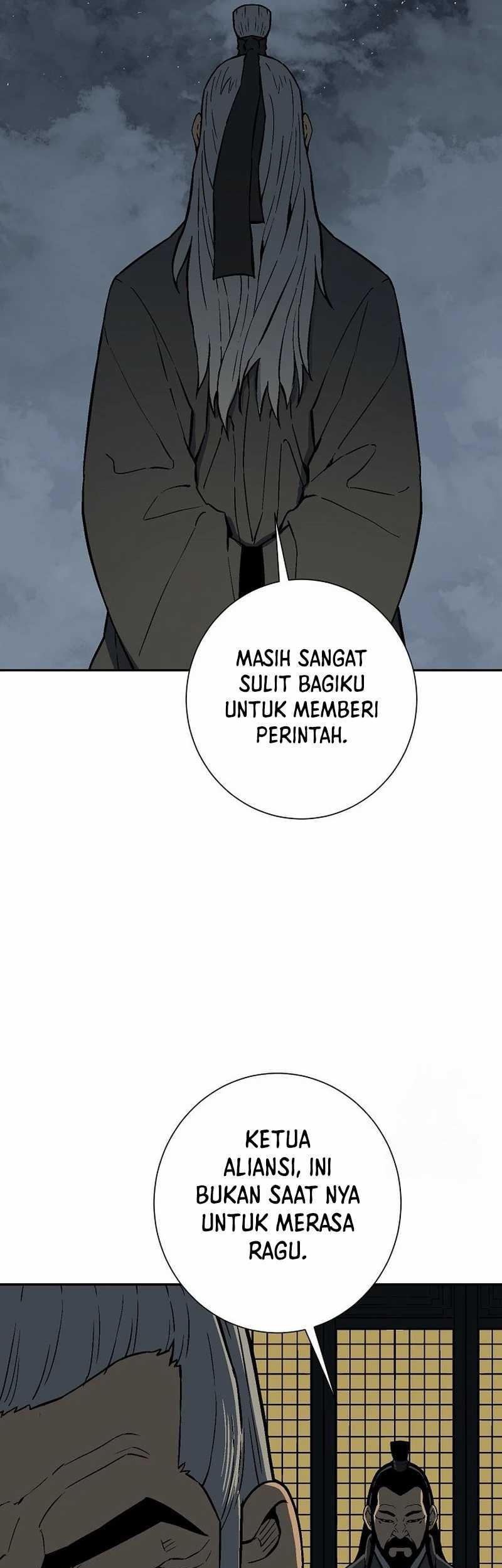 Tales of A Shinning Sword Chapter 96 - halaman 63