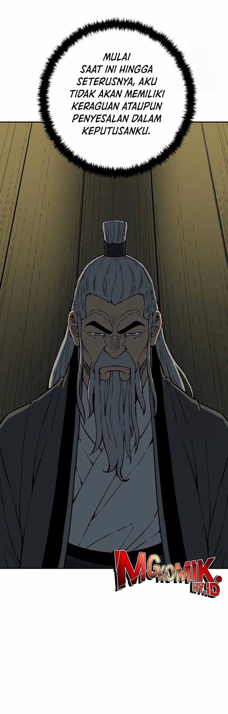 Tales of A Shinning Sword Chapter 96 - halaman 65