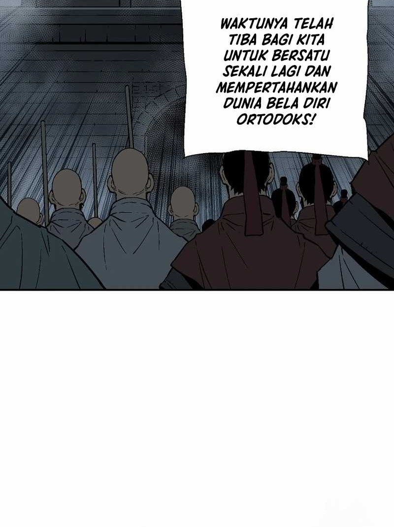 Tales of A Shinning Sword Chapter 96 - halaman 68