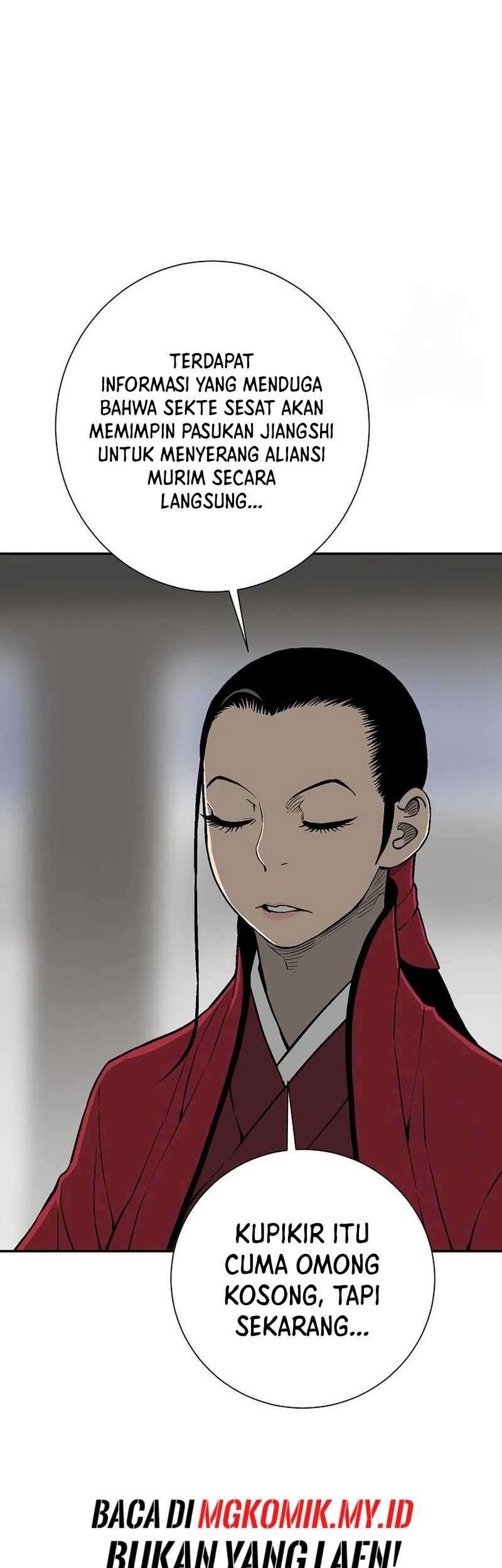 Tales of A Shinning Sword Chapter 96 - halaman 7