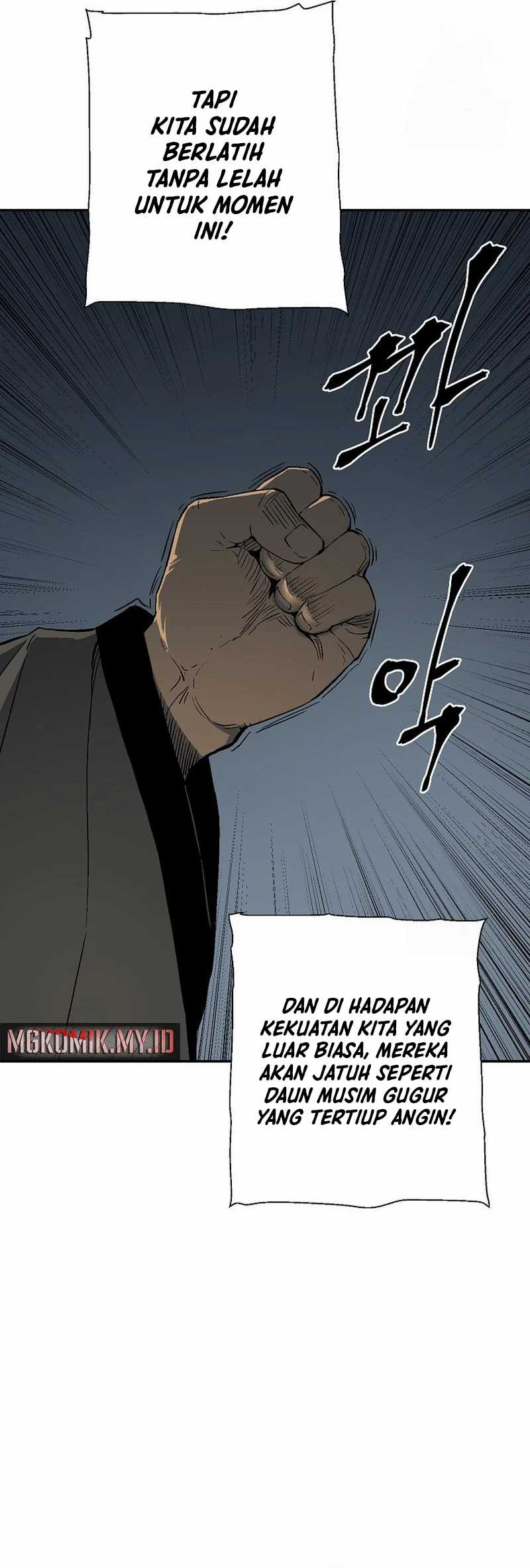Tales of A Shinning Sword Chapter 96 - halaman 70