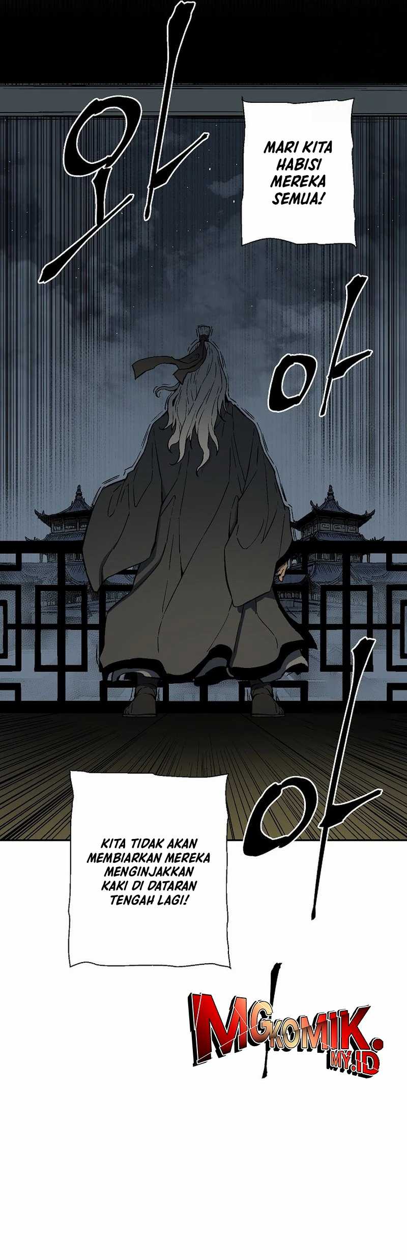 Tales of A Shinning Sword Chapter 96 - halaman 72