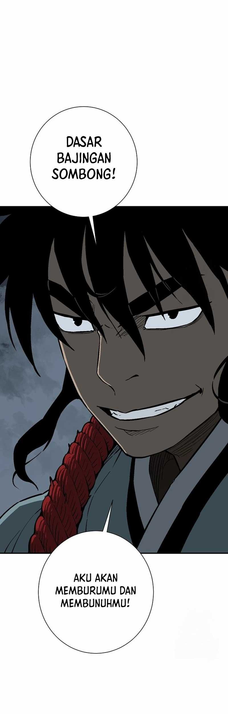 Tales of A Shinning Sword Chapter 96 - halaman 75