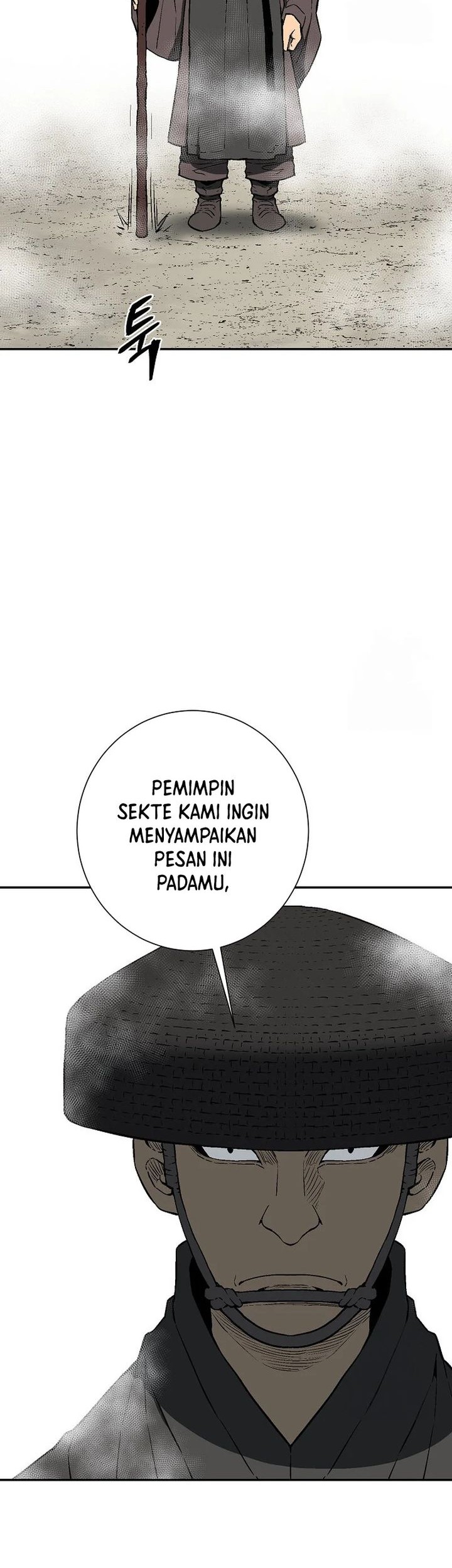 Tales of A Shinning Sword Chapter 97 - halaman 22