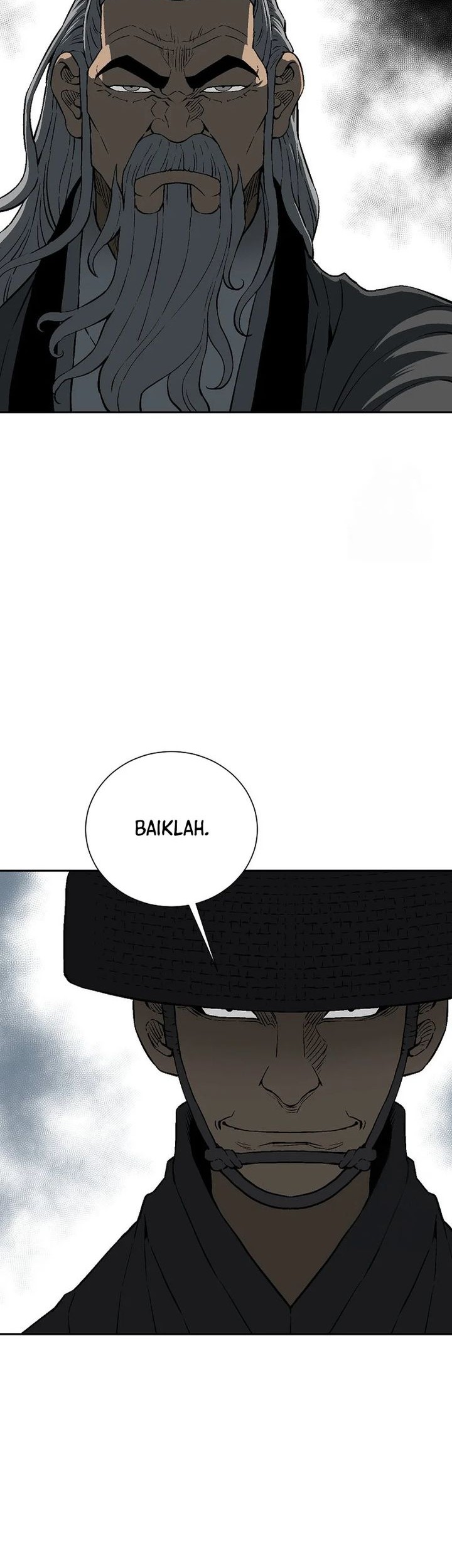 Tales of A Shinning Sword Chapter 97 - halaman 28