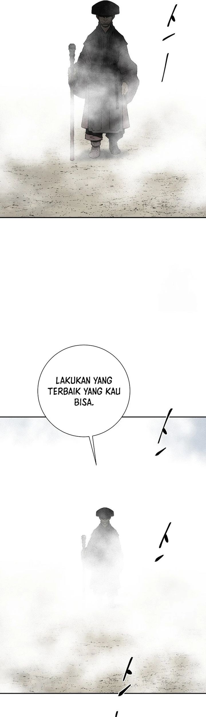 Tales of A Shinning Sword Chapter 97 - halaman 30