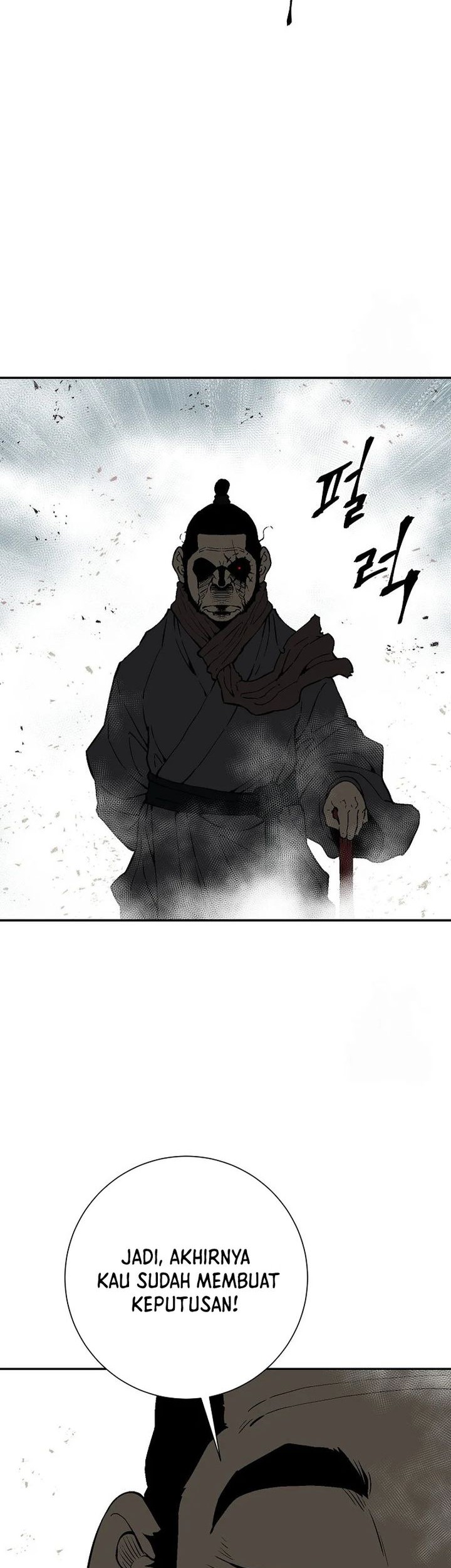 Tales of A Shinning Sword Chapter 97 - halaman 38