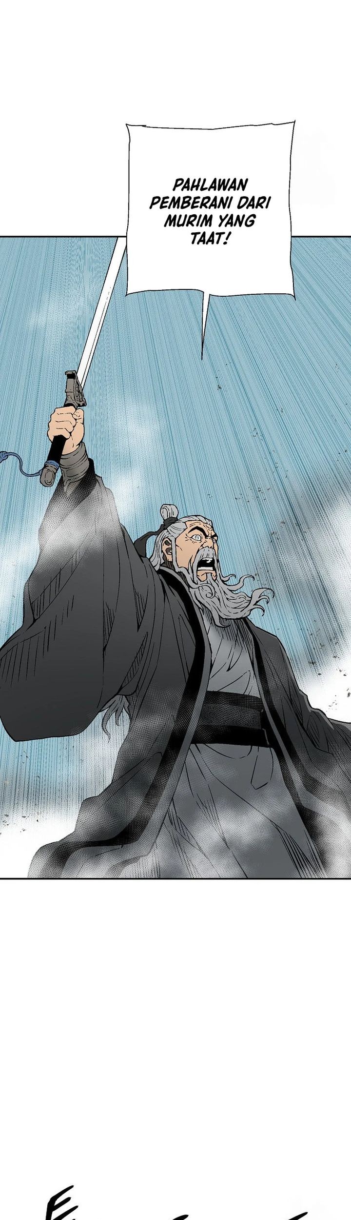 Tales of A Shinning Sword Chapter 97 - halaman 40