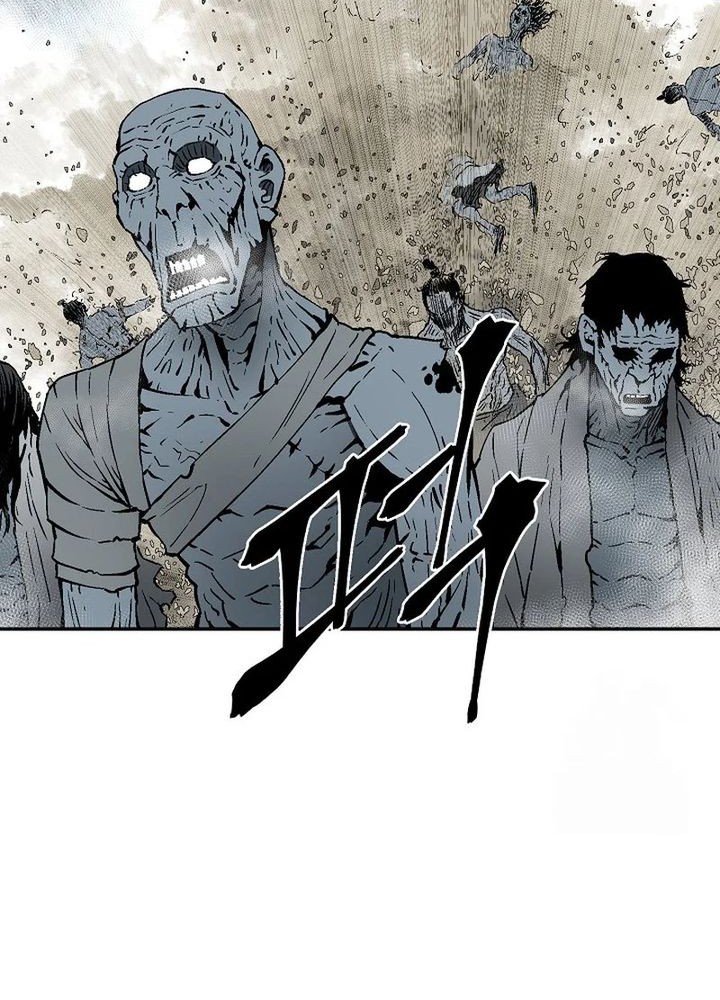 Tales of A Shinning Sword Chapter 97 - halaman 46