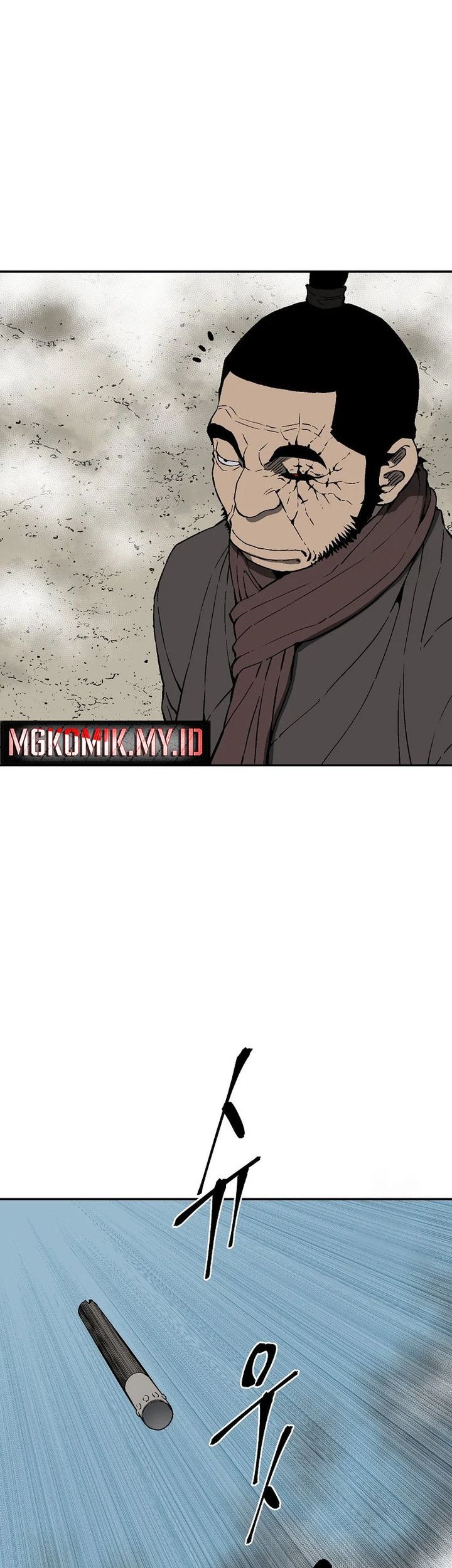 Tales of A Shinning Sword Chapter 97 - halaman 47