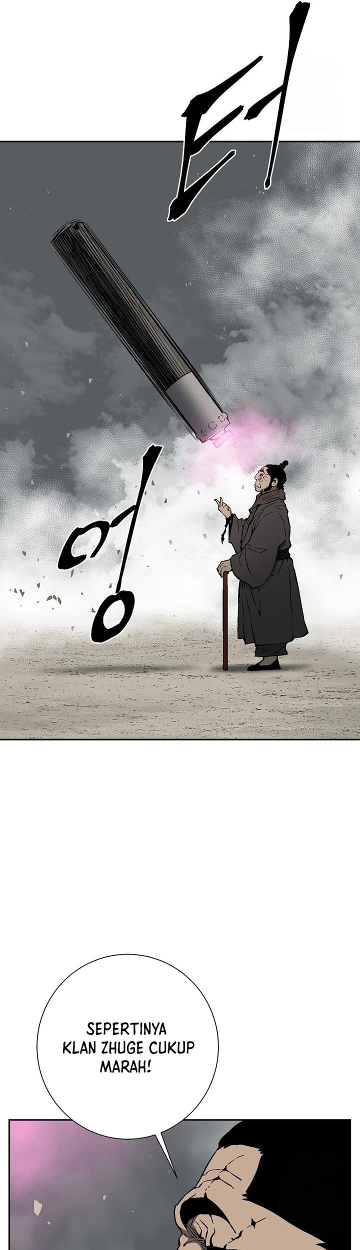 Tales of A Shinning Sword Chapter 97 - halaman 50