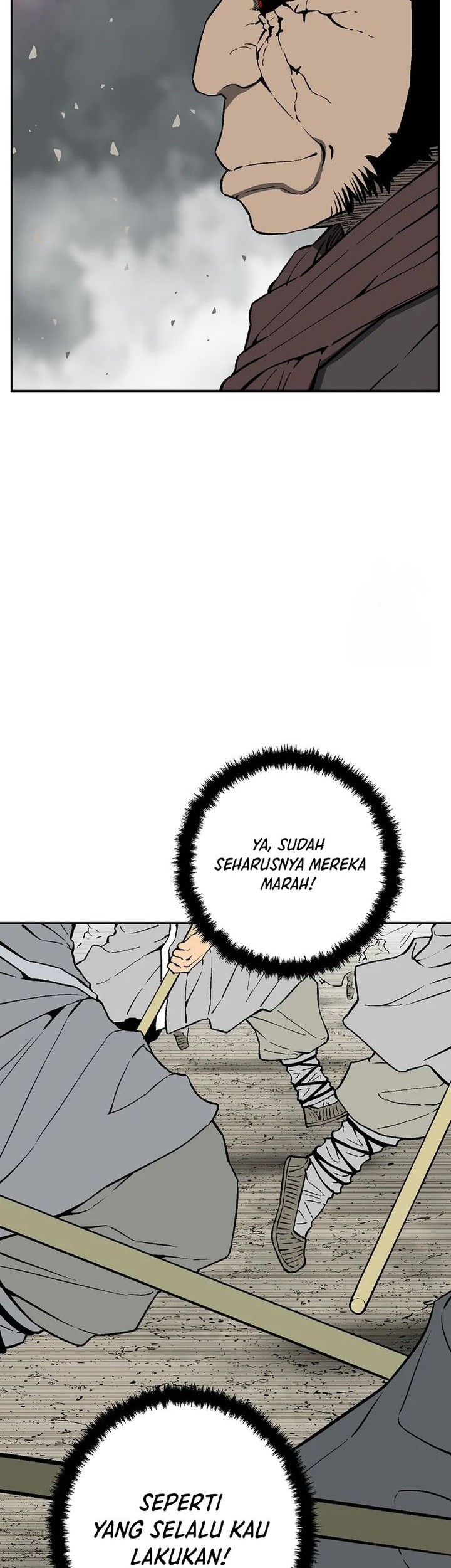 Tales of A Shinning Sword Chapter 97 - halaman 51