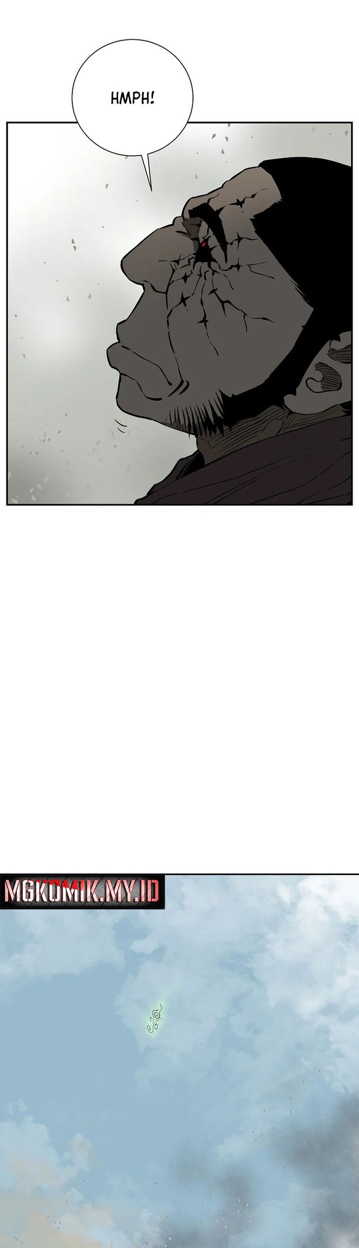 Tales of A Shinning Sword Chapter 97 - halaman 57