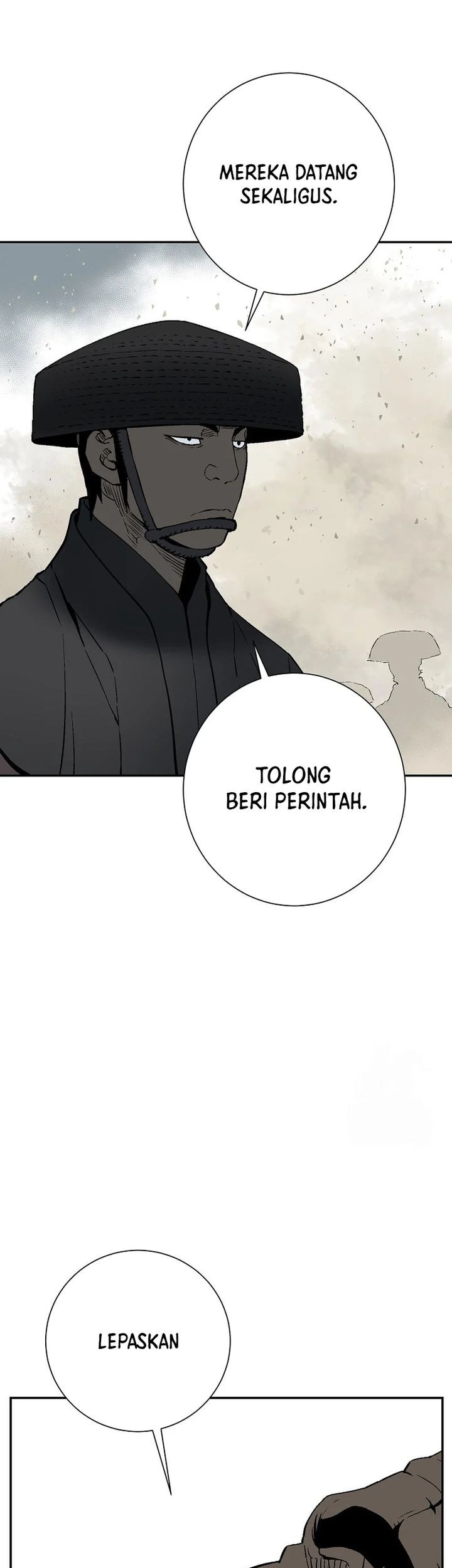 Tales of A Shinning Sword Chapter 97 - halaman 59