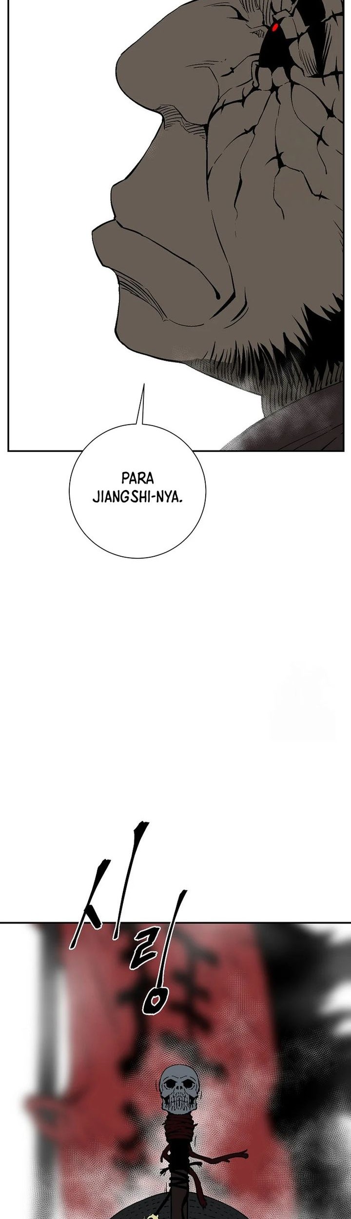 Tales of A Shinning Sword Chapter 97 - halaman 60