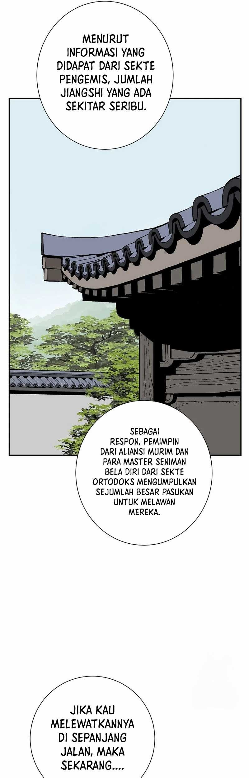 Tales of A Shinning Sword Chapter 98 - halaman 11