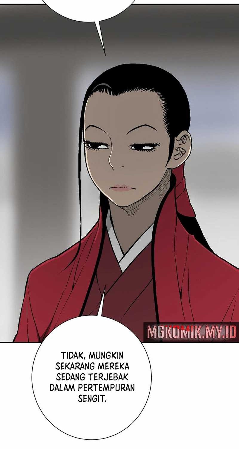Tales of A Shinning Sword Chapter 98 - halaman 12