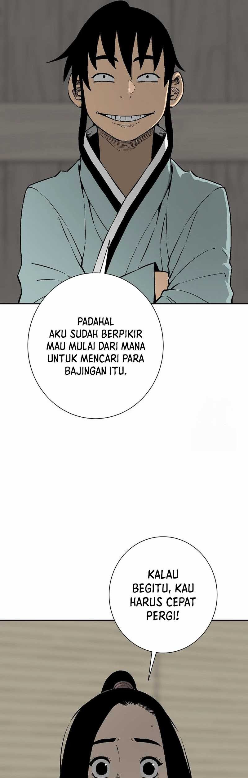 Tales of A Shinning Sword Chapter 98 - halaman 15