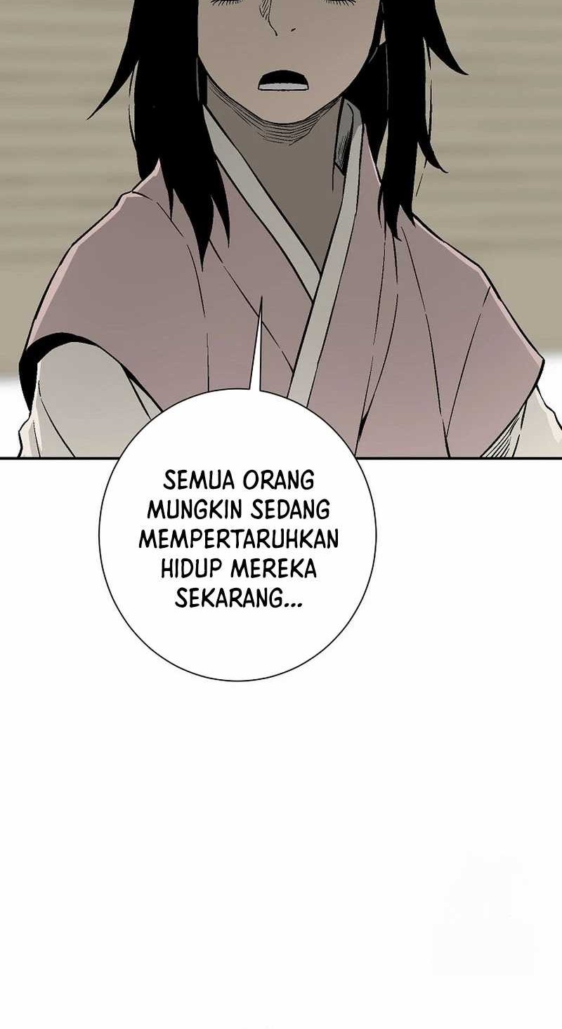 Tales of A Shinning Sword Chapter 98 - halaman 16