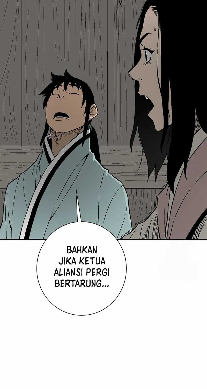 Tales of A Shinning Sword Chapter 98 - halaman 18