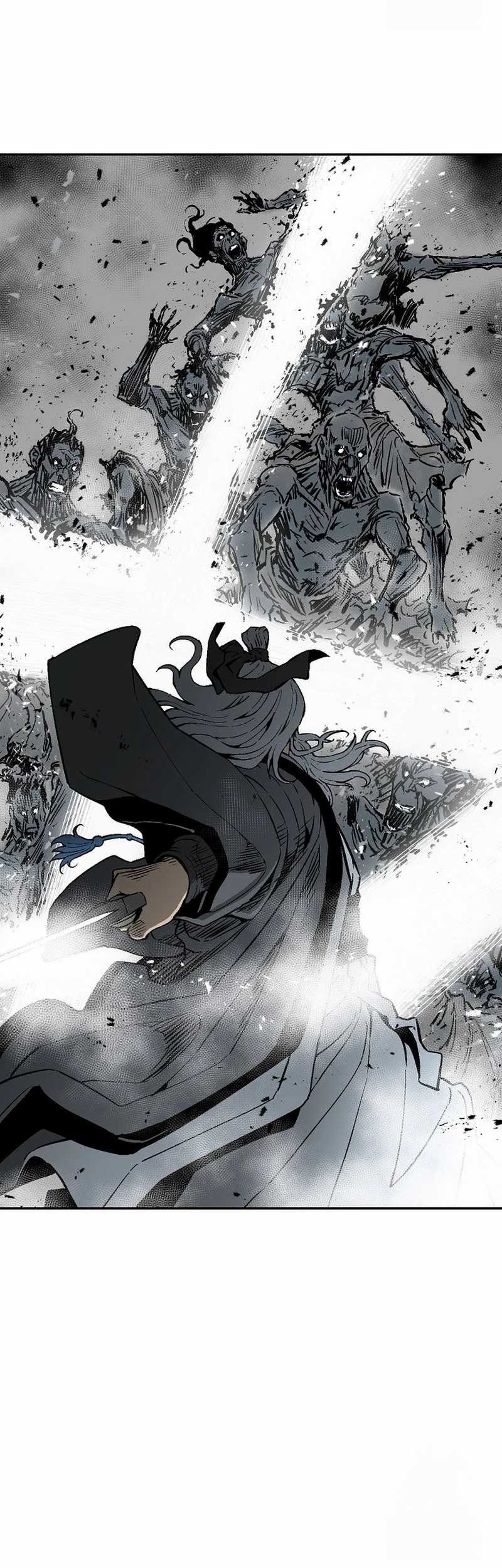 Tales of A Shinning Sword Chapter 98 - halaman 23