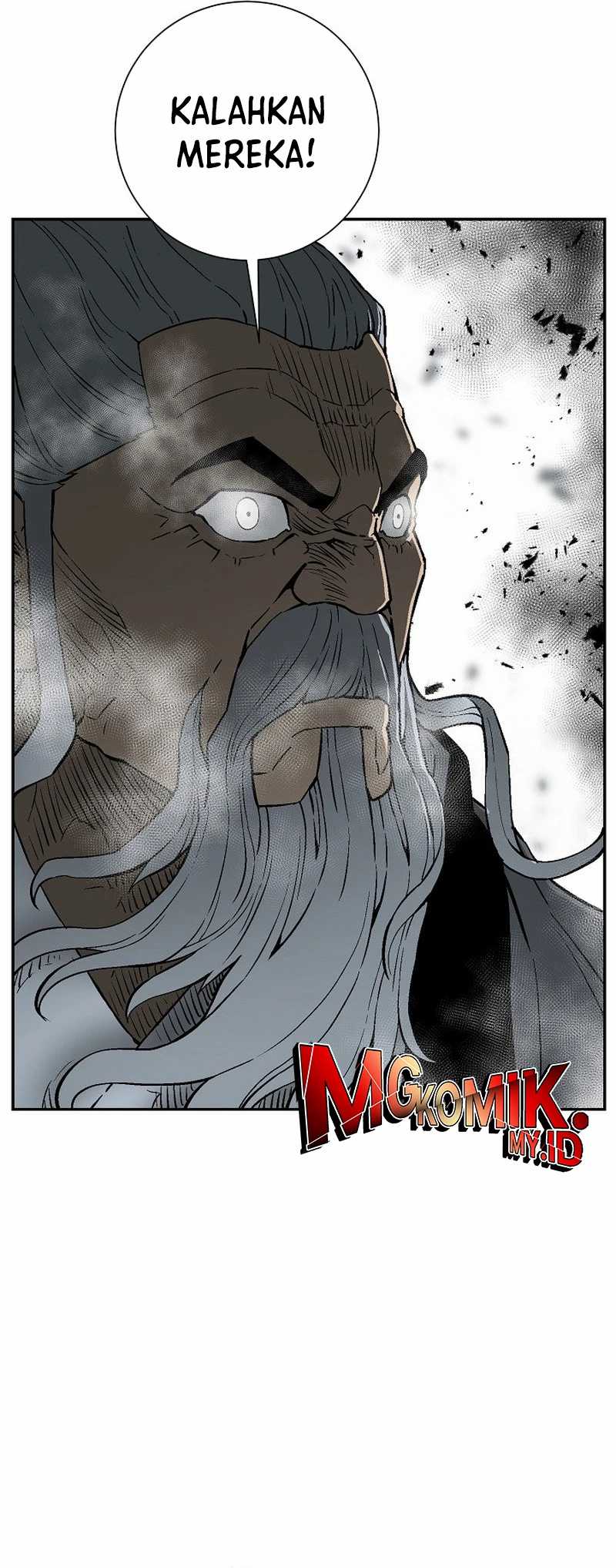 Tales of A Shinning Sword Chapter 98 - halaman 25