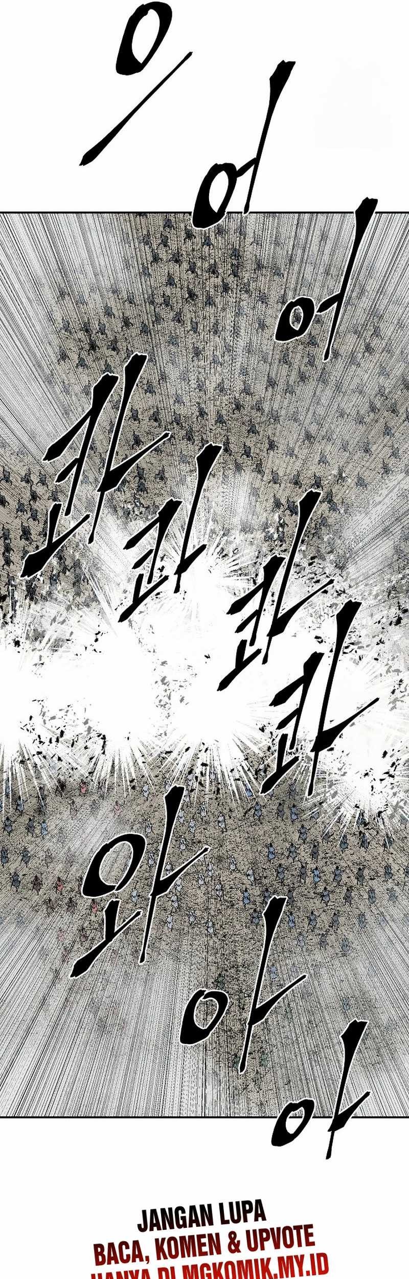 Tales of A Shinning Sword Chapter 98 - halaman 26