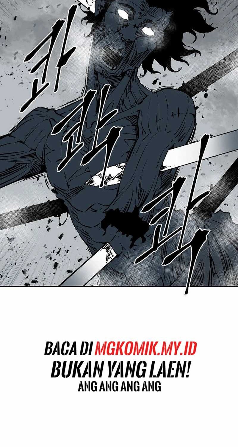 Tales of A Shinning Sword Chapter 98 - halaman 31